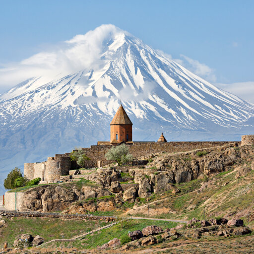 armenia travel destination