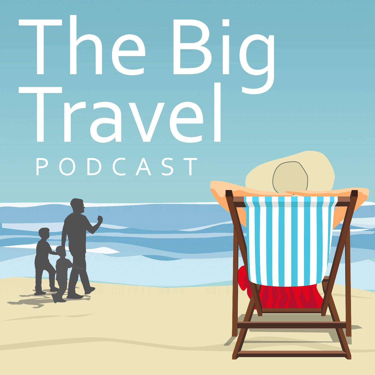 top travel journalists uk