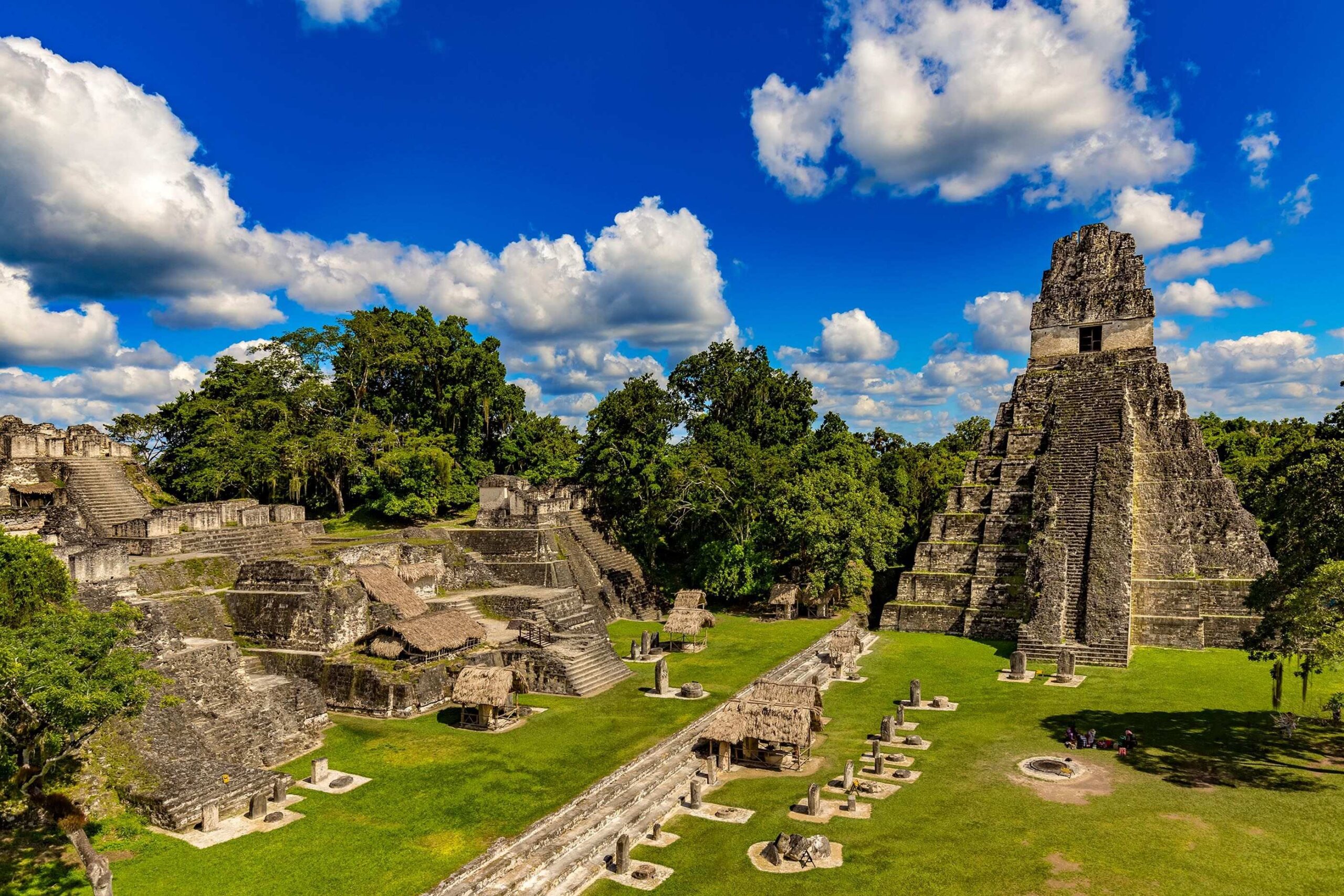 7 of Guatemala's most beautiful places - Wanderlust