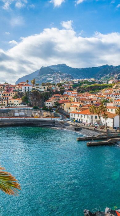 why to visit madeira