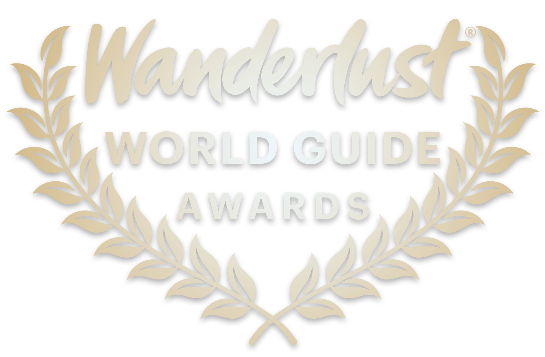 wanderlust travel awards 2023